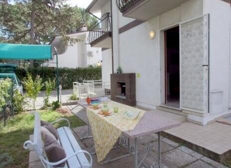 Villa Emilia - Lignano Pineta