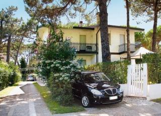 Villa Emilia