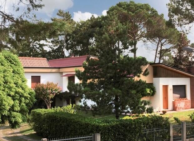 Villa Tre Pini - Lignano Pineta