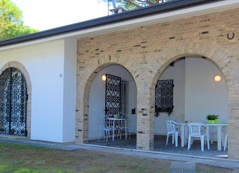 Villa Salvador