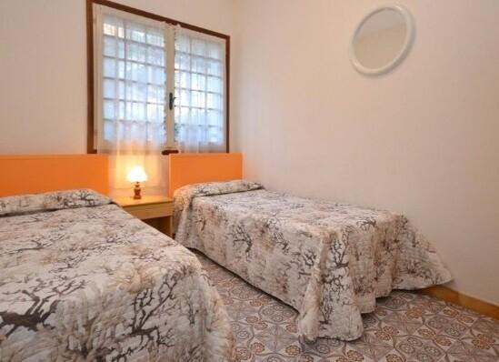 Villa Salvador - Lignano Pineta