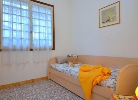 Villa Salvador - Lignano Pineta