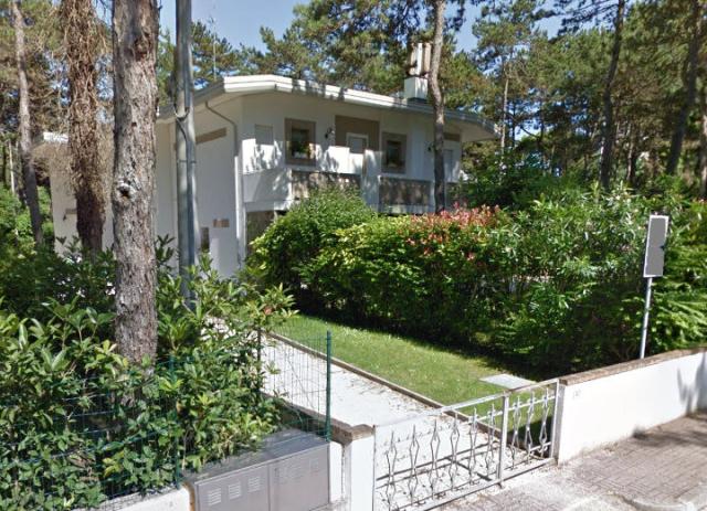 Villa Gloria - Lignano Pineta