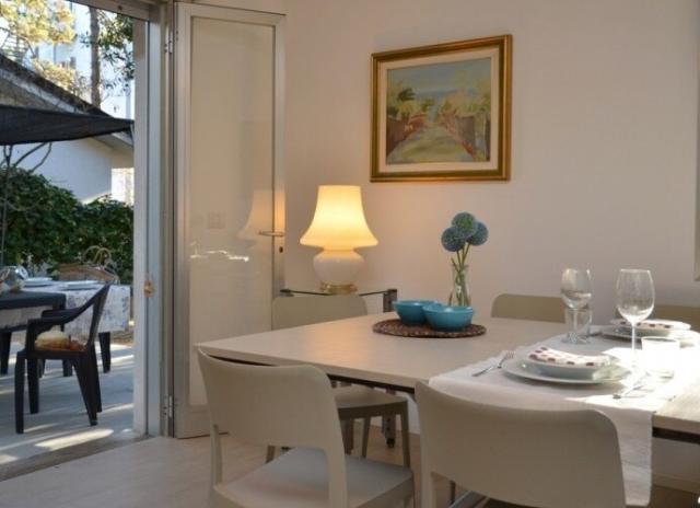 Villa Gloria - Lignano Pineta