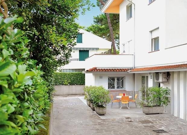 Villa Margot - Lignano Pineta