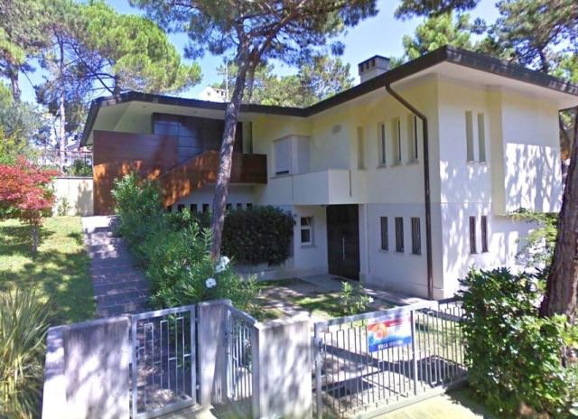Villa Isolina - Lignano Pineta