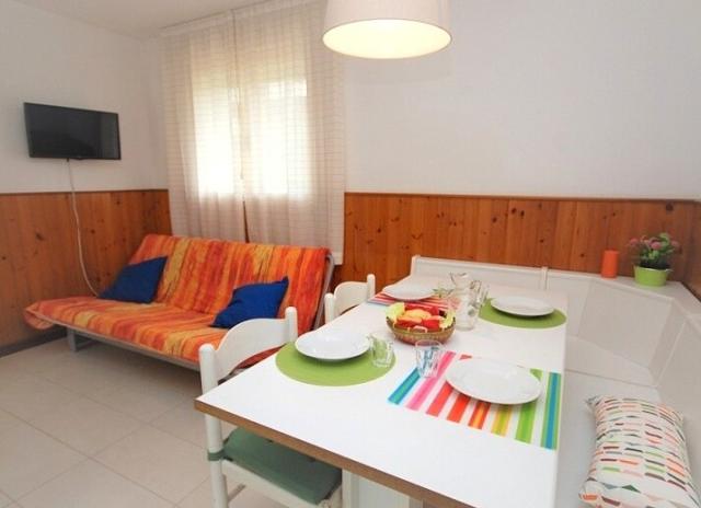 Villa Isolina - Lignano Pineta