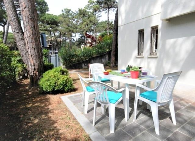 Villa Isolina - Lignano Pineta