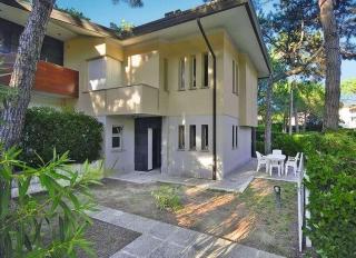 Villa Isolina