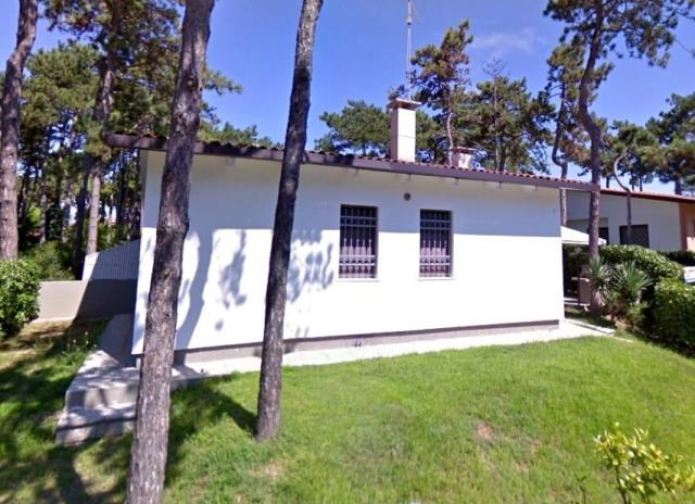 Villa Usignolo - Lignano Pineta