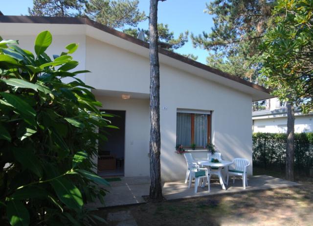 Villa Usignolo - Lignano Pineta