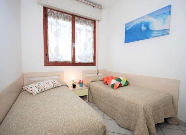 Villa Usignolo - Lignano Pineta