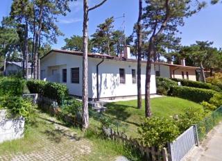 Bungalovy Usignolo