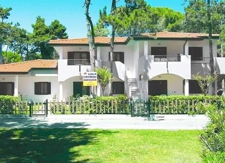 Villa Angela - Bibione Lido del Sole