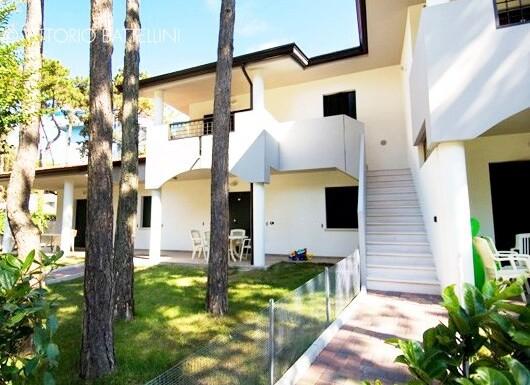Villa Angela - Bibione Lido del Sole