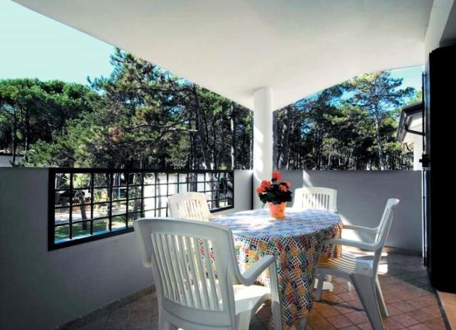 Villa Angela - Bibione Lido del Sole