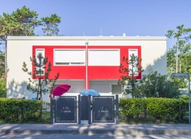 Vilky Parco Dei Pini