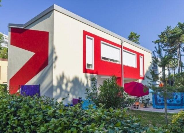 Ville Parco dei Pini - Bibione Lido del Sole