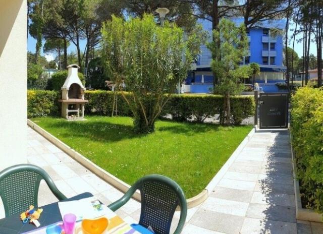 Ville Parco dei Pini - Bibione Lido del Sole