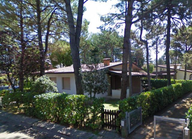 Vila Capinera