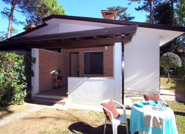Villa Capinera - Lignano Pineta