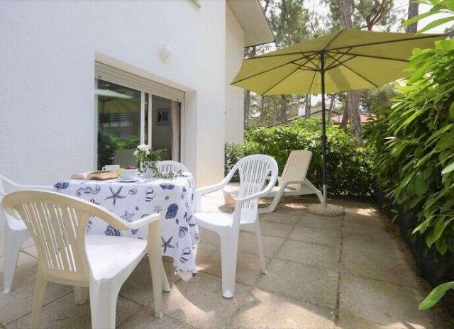 Villa Liana - Lignano Pineta