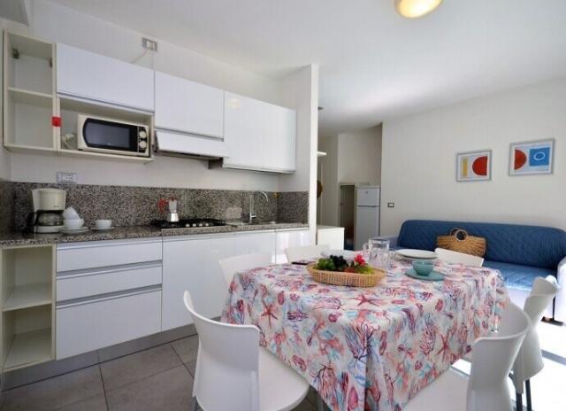Villa Liana - Lignano Pineta