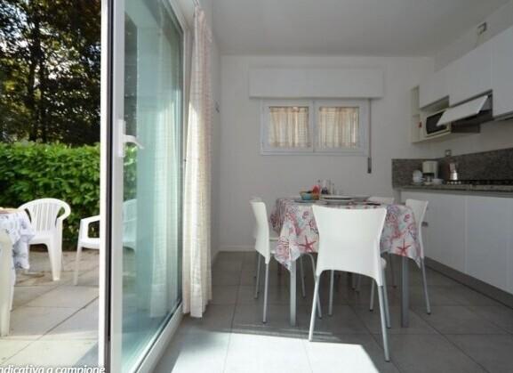 Villa Liana - Lignano Pineta