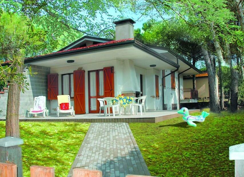 Villa Alessandra