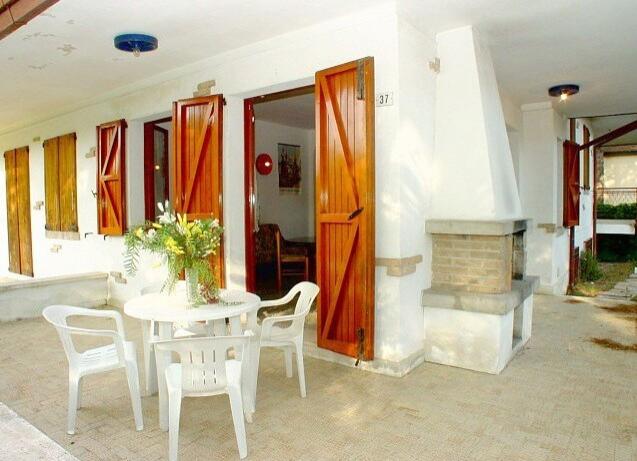 Villa Alessandra - Riviera - Lignano Riviera