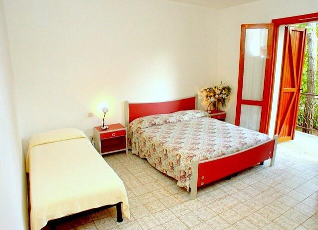 Villa Alessandra - Riviera - Lignano Riviera