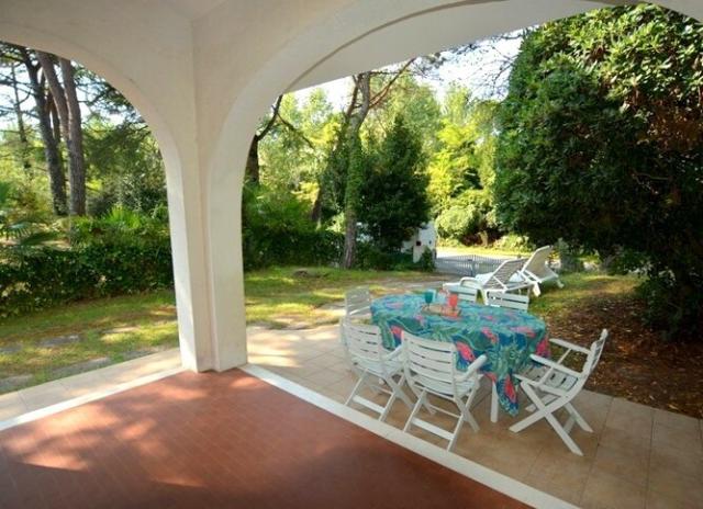 Villa Angela - Lignano Riviera