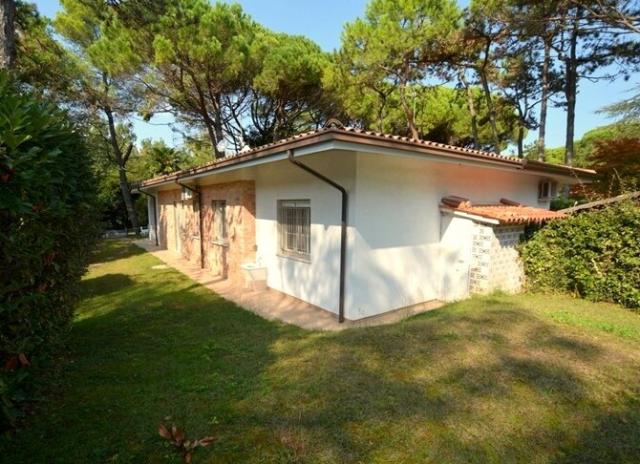 Villa Angela - Lignano Riviera