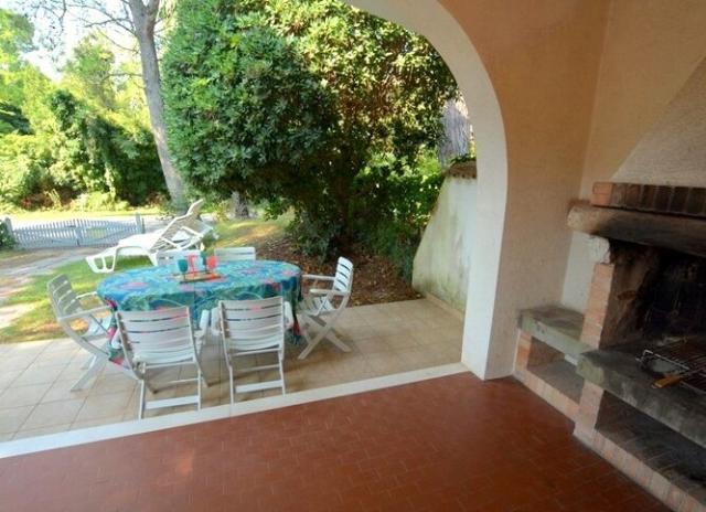 Villa Angela - Lignano Riviera