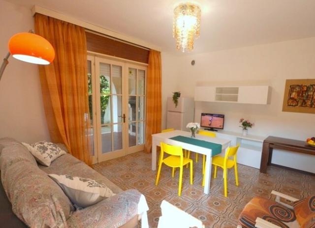 Villa Angela - Lignano Riviera