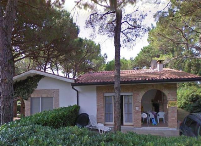 Vila Francesca