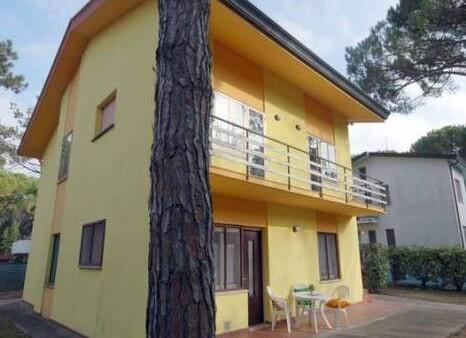 Villa Daniela - Lignano Pineta