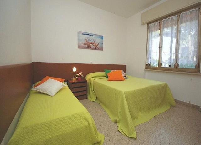 Villa Daniela - Lignano Pineta