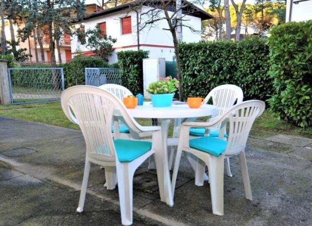 Villa Daniela - Lignano Pineta