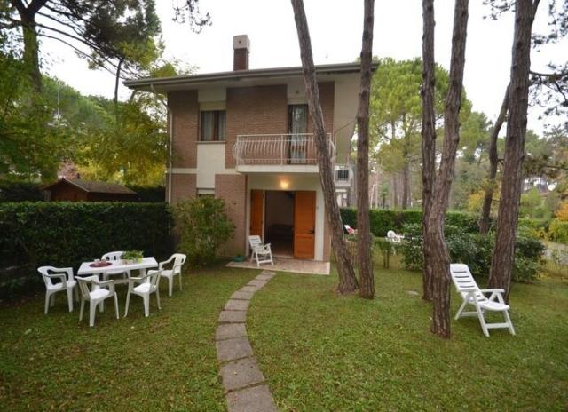 Villa Annamaria - Lignano Pineta