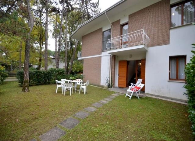 Villa Annamaria - Lignano Pineta