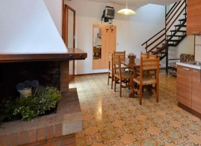 Villa Annamaria - Lignano Pineta