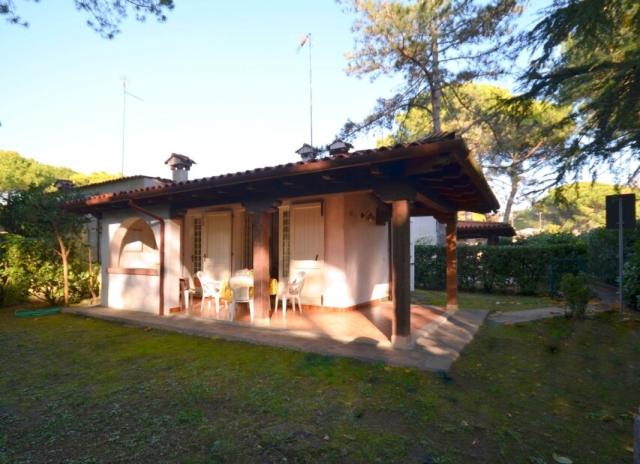 Villa Schiller - Lignano Riviera