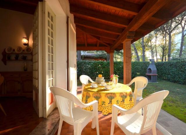 Villa Schiller - Lignano Riviera
