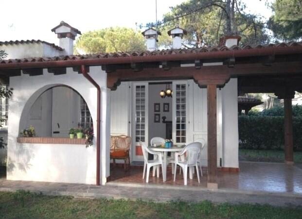 Villa Schiller - Lignano Riviera
