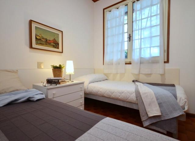 Villa Schiller - Lignano Riviera