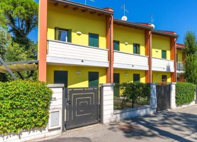 Ville Begonie (dodavatel 2) - Bibione Pineda
