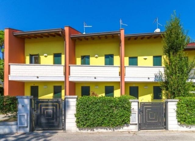 Ville Begonie (dodavatel 2) - Bibione Pineda