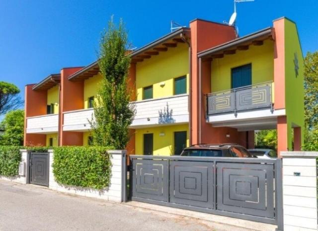 Ville Begonie (dodavatel 2) - Bibione Pineda
