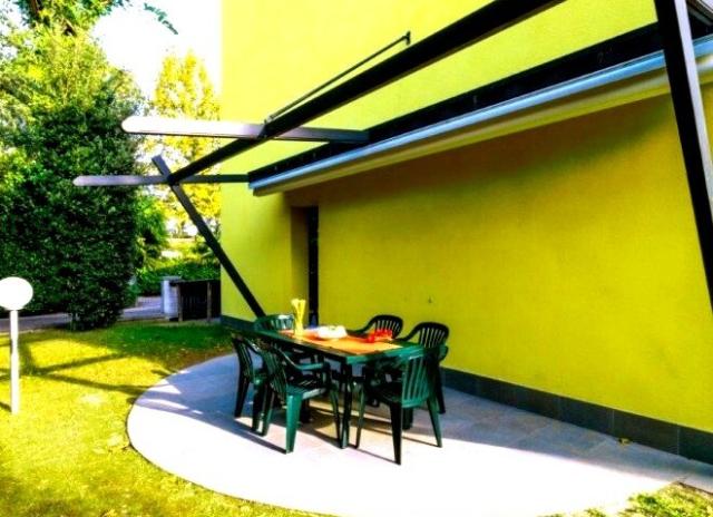 Ville Begonie (dodavatel 2) - Bibione Pineda
